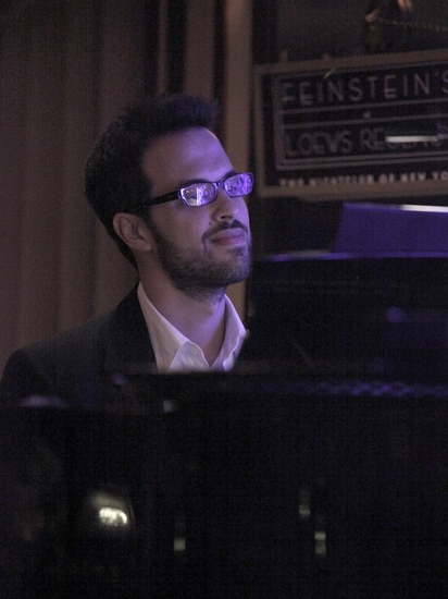 Photo Coverage: Will and Anthony Nunziata Feinstein's at the Loews Regency Debut Image