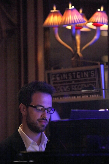 Photo Coverage: Will and Anthony Nunziata Feinstein's at the Loews Regency Debut Image