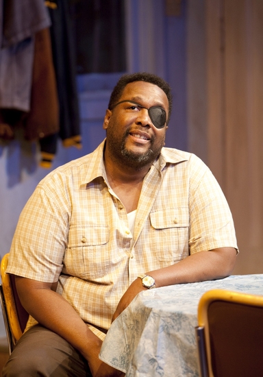 Photo Flash: BROKE-OLOGY Set to Hit The Stage 10/5 Image