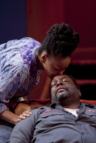 Photo Flash: BROKE-OLOGY Set to Hit The Stage 10/5 Image