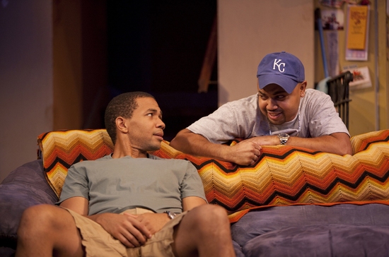 Photo Flash: BROKE-OLOGY Set to Hit The Stage 10/5 Image