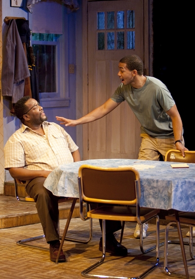 Photo Flash: BROKE-OLOGY Set to Hit The Stage 10/5 Image