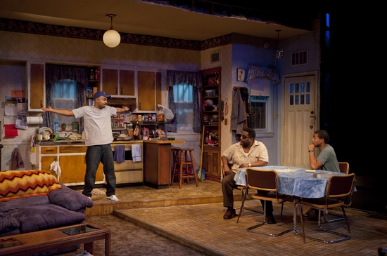Photo Flash: BROKE-OLOGY Set to Hit The Stage 10/5 Image