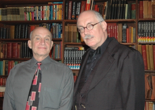 Photo Coverage: Project Shaw Presents BACK TO METHUSELAH: Part One Image