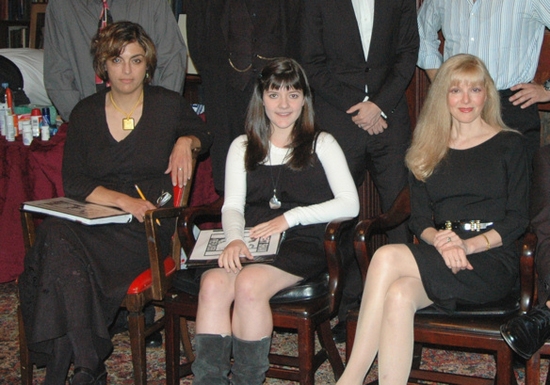 Photo Coverage: Project Shaw Presents BACK TO METHUSELAH: Part One Image