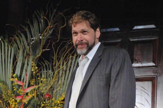 Photo Coverage: Project Shaw Presents BACK TO METHUSELAH: Part One Image