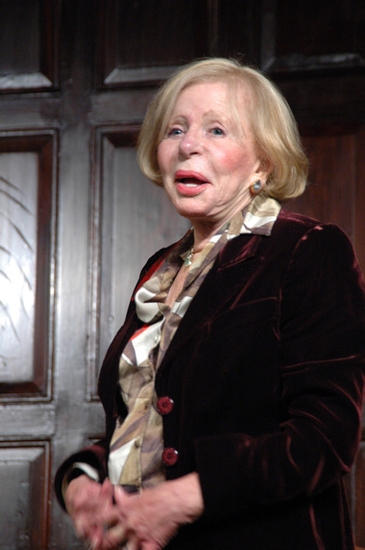 Photo Coverage: Project Shaw Presents BACK TO METHUSELAH: Part One Image