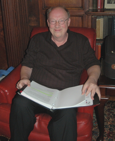 Photo Coverage: Project Shaw Presents BACK TO METHUSELAH: Part One Image