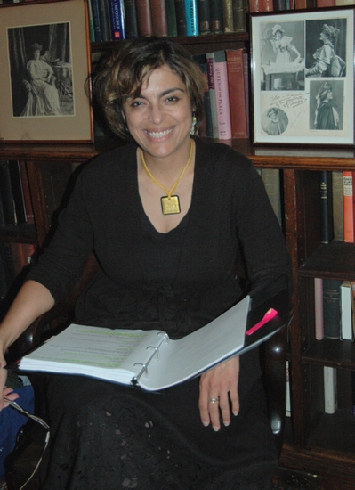 Photo Coverage: Project Shaw Presents BACK TO METHUSELAH: Part One Image