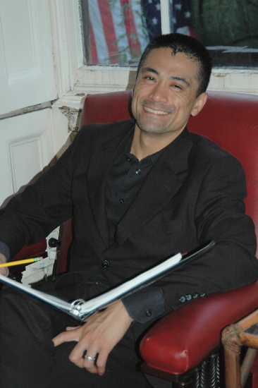 Photo Coverage: Project Shaw Presents BACK TO METHUSELAH: Part One Image