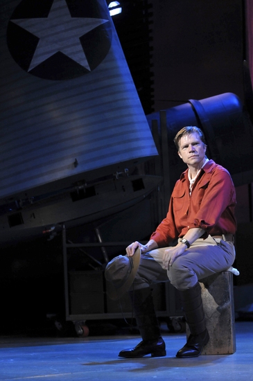 Photo Flash: SOUTH PACIFIC National Tour Lands At SF's Golden Gate Theatre Image