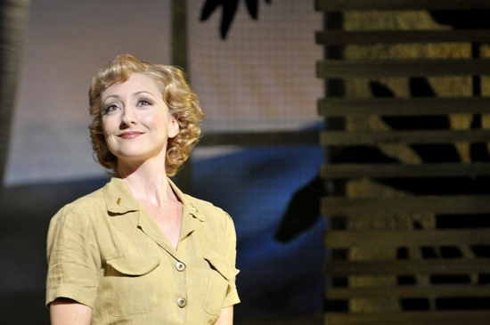 Photo Flash: SOUTH PACIFIC National Tour Lands At SF's Golden Gate Theatre Image