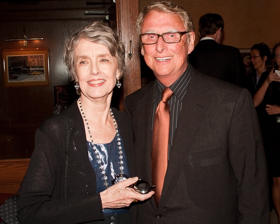 Photo Coverage: Tommy Tune Performs 'STEPS IN TIME' For Friends In Deed Benefit Gala Image
