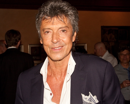 Photo Coverage: Tommy Tune Performs 'STEPS IN TIME' For Friends In Deed Benefit Gala Image