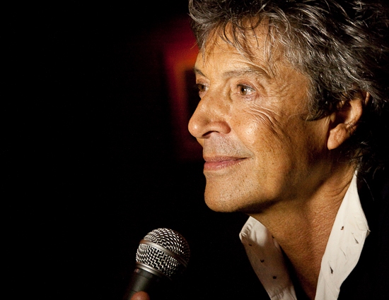 Photo Coverage: Tommy Tune Performs 'STEPS IN TIME' For Friends In Deed Benefit Gala 