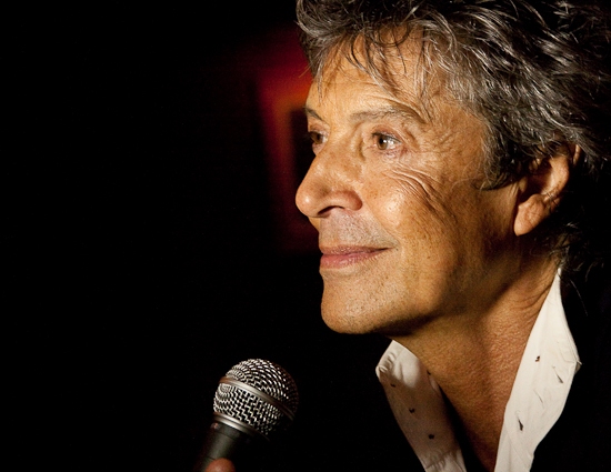 Photo Coverage: Tommy Tune Performs 'STEPS IN TIME' For Friends In Deed Benefit Gala Image