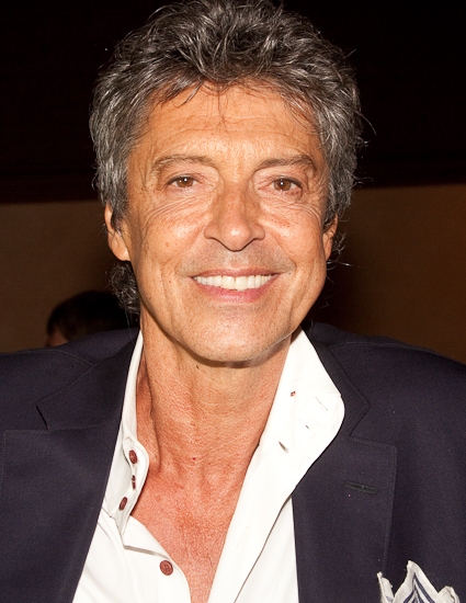 Photo Coverage: Tommy Tune Performs 'STEPS IN TIME' For Friends In Deed Benefit Gala Image