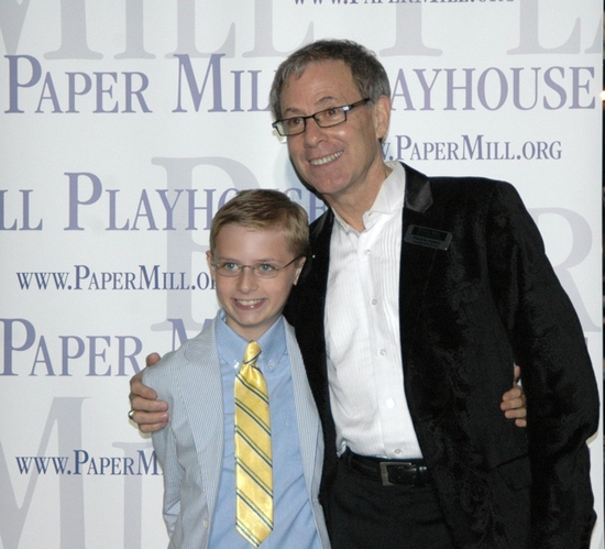 Photo Coverage: LITTLE HOUSE ON THE PRAIRIE-THE MUSICAL Opens at Papermill Playhouse! Image