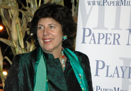 Photo Coverage: LITTLE HOUSE ON THE PRAIRIE-THE MUSICAL Opens at Papermill Playhouse! Image