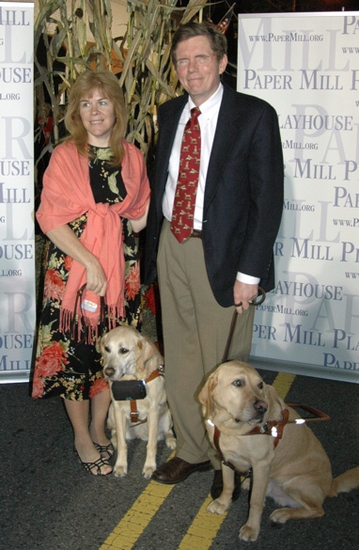 Photo Coverage: LITTLE HOUSE ON THE PRAIRIE-THE MUSICAL Opens at Papermill Playhouse! Image