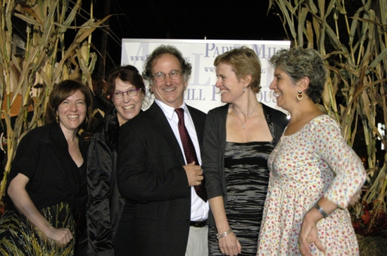 Photo Coverage: LITTLE HOUSE ON THE PRAIRIE-THE MUSICAL Opens at Papermill Playhouse! Image