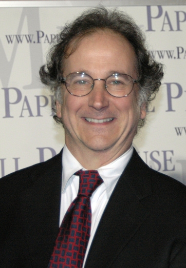 Photo Coverage: LITTLE HOUSE ON THE PRAIRIE-THE MUSICAL Opens at Papermill Playhouse! Image