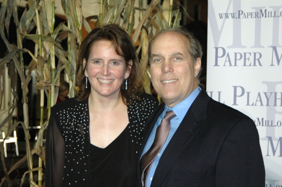 Photo Coverage: LITTLE HOUSE ON THE PRAIRIE-THE MUSICAL Opens at Papermill Playhouse! Image