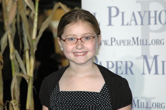 Photo Coverage: LITTLE HOUSE ON THE PRAIRIE-THE MUSICAL Opens at Papermill Playhouse! Image