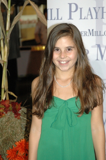 Photo Coverage: LITTLE HOUSE ON THE PRAIRIE-THE MUSICAL Opens at Papermill Playhouse! Image