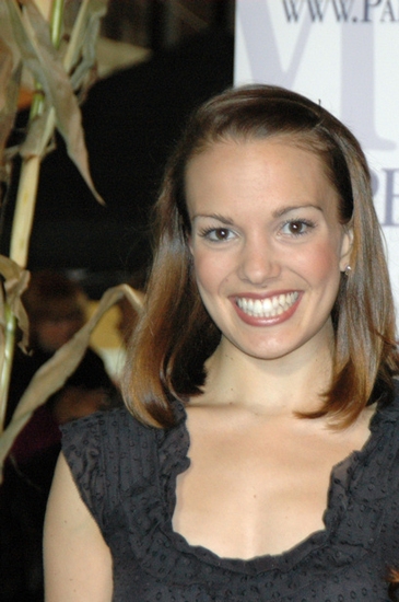 Photo Coverage: LITTLE HOUSE ON THE PRAIRIE-THE MUSICAL Opens at Papermill Playhouse! Image
