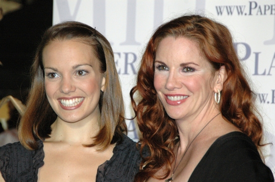 Photo Coverage: LITTLE HOUSE ON THE PRAIRIE-THE MUSICAL Opens at Papermill Playhouse! Image
