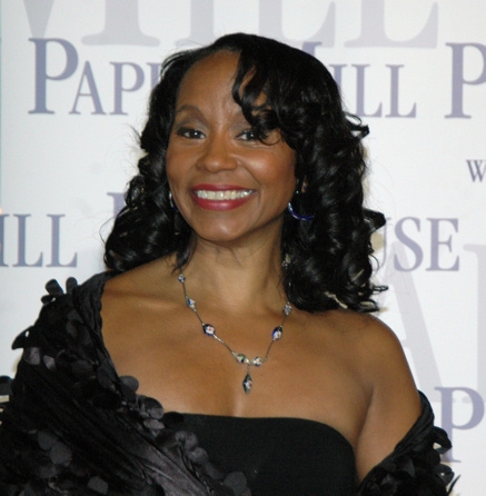 Photo Coverage: LITTLE HOUSE ON THE PRAIRIE-THE MUSICAL Opens at Papermill Playhouse! Image
