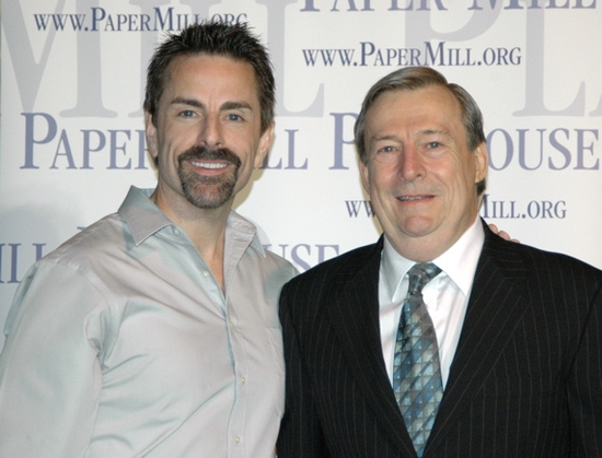 Photo Coverage: LITTLE HOUSE ON THE PRAIRIE-THE MUSICAL Opens at Papermill Playhouse! Image