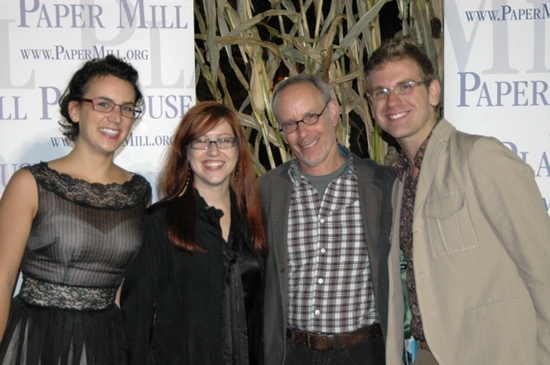 Photo Coverage: LITTLE HOUSE ON THE PRAIRIE-THE MUSICAL Opens at Papermill Playhouse! Image