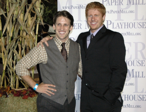 Photo Coverage: LITTLE HOUSE ON THE PRAIRIE-THE MUSICAL Opens at Papermill Playhouse! Image