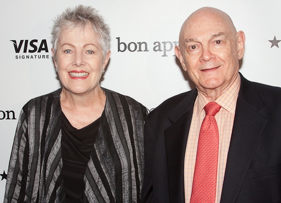 Photo Coverage: Playbill Celebrates Its 125th Anniversary Image