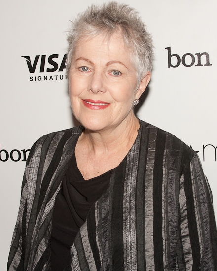 Photo Coverage: Playbill Celebrates Its 125th Anniversary Image