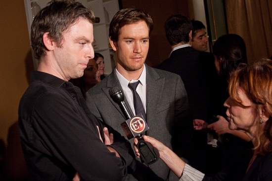 Photo Coverage: Playbill Celebrates Its 125th Anniversary Image