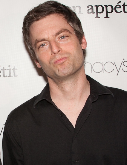 Photo Coverage: Playbill Celebrates Its 125th Anniversary Image