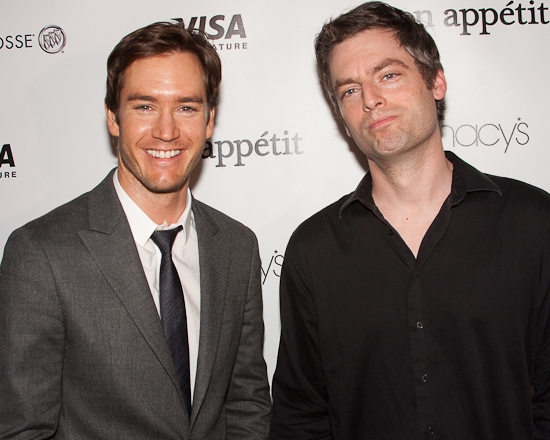 Photo Coverage: Playbill Celebrates Its 125th Anniversary Image