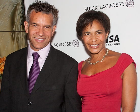Photo Coverage: Playbill Celebrates Its 125th Anniversary Image