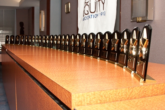 Photo Coverage: WEST SIDE STORY Receives Equity's Award for Outstanding Broadway Chorus Image
