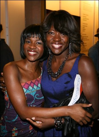 Photo Flash: Danai Gurira's ECLIPSED Runs At The Center Theatre Group Through 10/18 Image