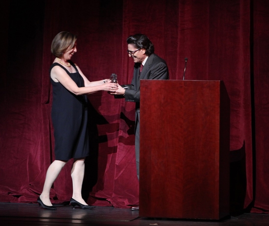 Photo Coverage: 'Fall For Dance Festival 2009' Image
