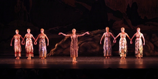 Photo Coverage: 'Fall For Dance Festival 2009' Image