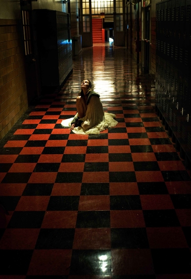 Photo Flash: SLEEP NO MORE Hits A.R.T. On 10/8 Image