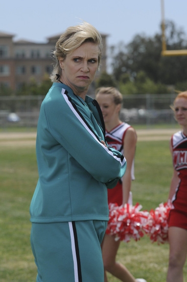 Photo Flash: GLEE - New Episode Sneak Peek 'Vitamin D' Image