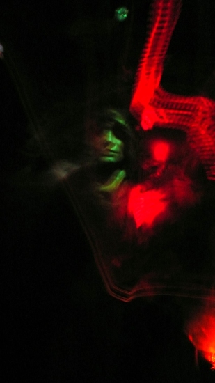 Photo Coverage: Halloween Horrors at BLOOD MANOR! Image