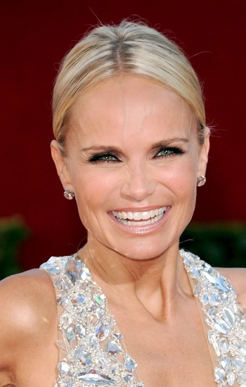 Kristin Chenoweth at 