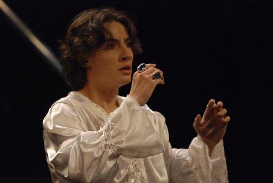 Photo Coverage: NYMF 2009 - Music Preview Image